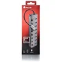 NGS Hub USB 3.0 iHub8 8 puertos concentrador